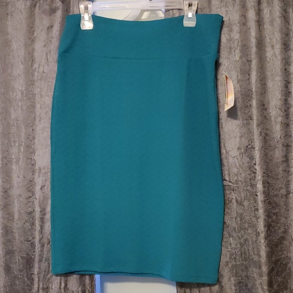LuLaRoe Cassie skirt